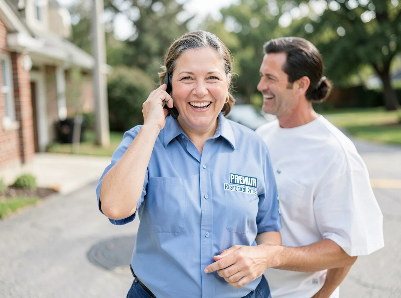 Water Damage Restoration Martinsville, IN FAQs